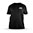 Oppdag MDT Rimfire T-skjorte i svart, størrelse S. Perfekt for enhver anledning! Laget av MDT, en pålitelig produsent. Lær mer og få din i dag! 🖤👕